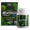 HOT BIO Moringa Man Caps 60er