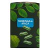 HOT BIO Moringa Man Caps 60er