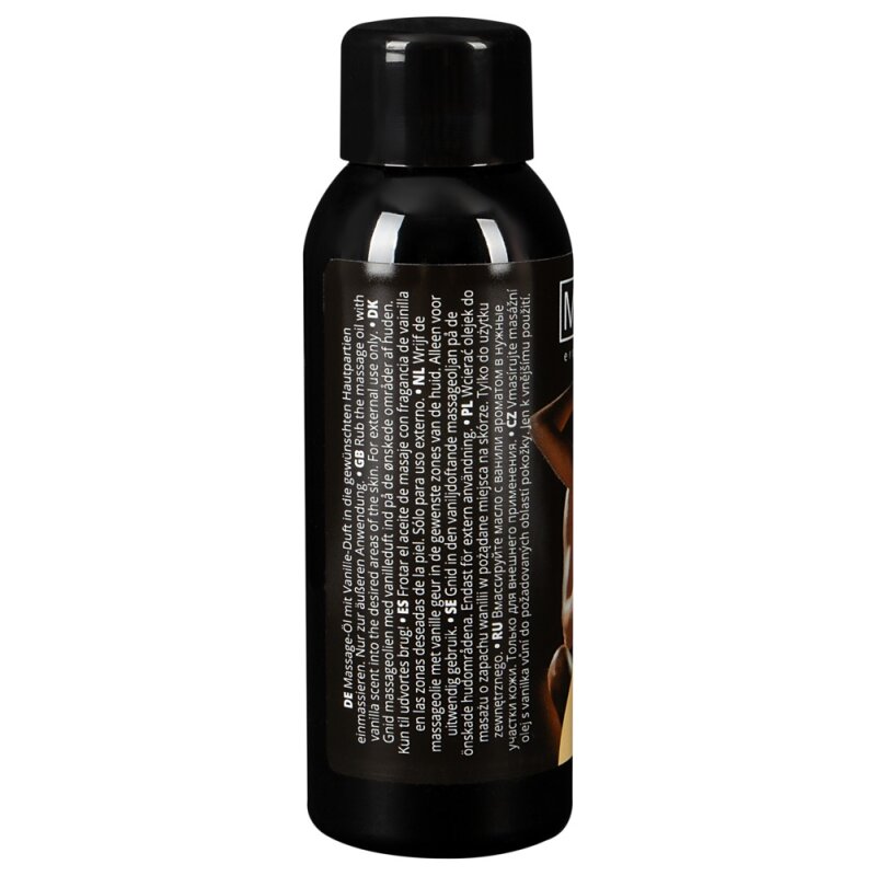 Vanille Massage-Öl 50 ml