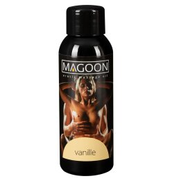 Vanille Massage-Öl 50 ml