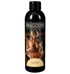 Vanille Massage-Öl 200 ml