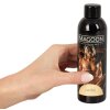 Erotic Massage Oil Vanilla