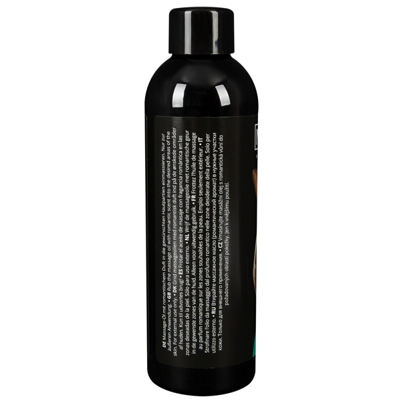 Erotic Massage Oil Love Fantasy