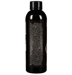Span.Fliege Mass.-Öl 200 ml