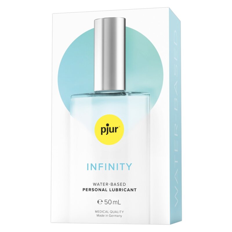 pjur INFINITY water-based 50ml