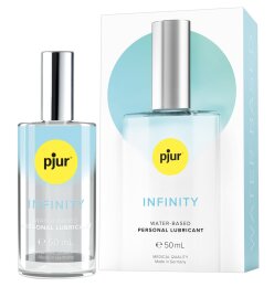 pjur INFINITY water-based 50ml