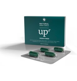 up Green Power