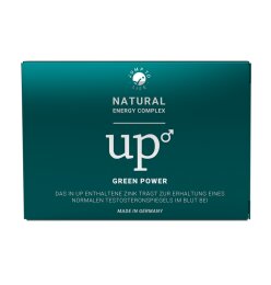 up Green Power
