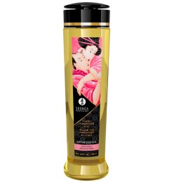 Shunga Oil Aphrodisia/Roses240