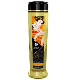 Shunga Massage Oil Stimul 240