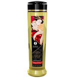 Shunga Oil Romance 240 ml