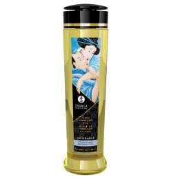 Shunga Massage Oil Adorable240