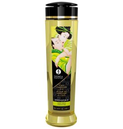 Massage Oil Irresistible 240ml