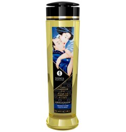 Shunga Oil Seduction 240 ml
