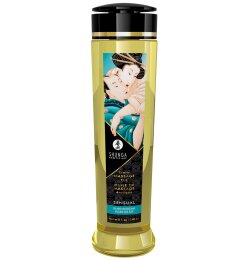 Shunga Massage Oil Sensual 240