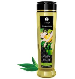 Oil Organica Green Tea 240 ml