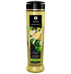 Oil Organica Green Tea 240 ml