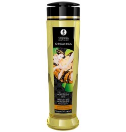 Shunga Oil Almond Sweetness240