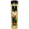 Organica Massage Oil