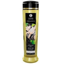 Shunga Oil Organica Natural240