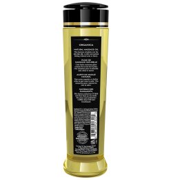 Shunga Oil Organica Natural240