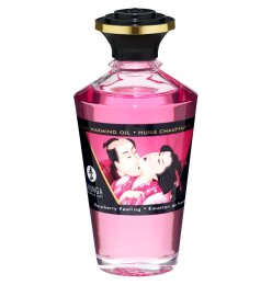 Shunga Oil Raspberry Feel. 240