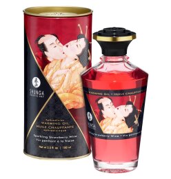 Oil Strawberry Wine 100 ml