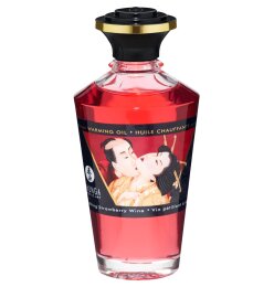 Oil Strawberry Wine 100 ml