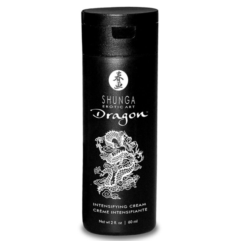 Dragon Intensifying Cream