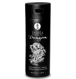 Shunga Dragon Virility Cream60
