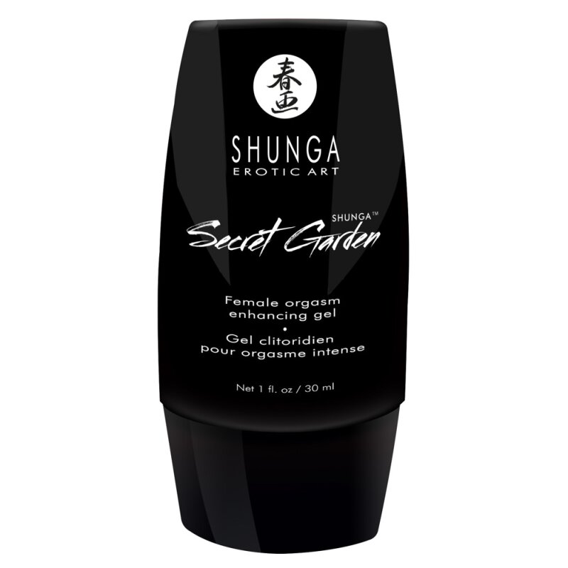 Shunga Female Orgasm.Cream30ml