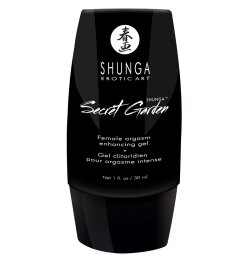 Shunga Female Orgasm.Cream30ml