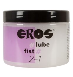 EROS 2in1 #lube #fist 500 ml