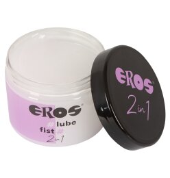 EROS 2in1 #lube #fist 500 ml