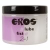 EROS 2in1 #lube #fist 500 ml