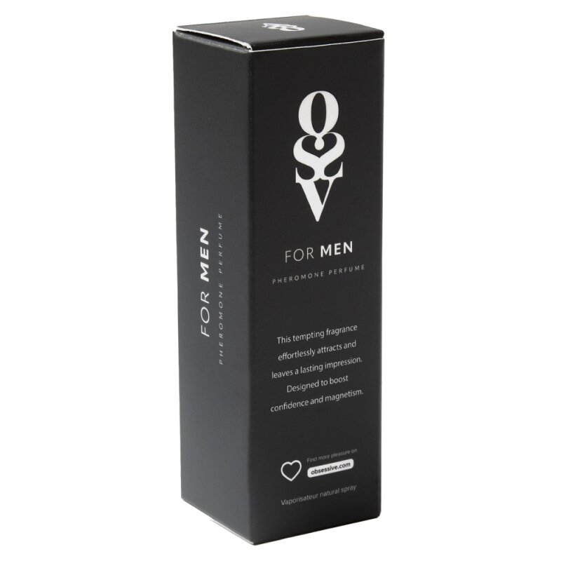 OBS Parfum Men 10ml