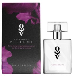OBS Parfum Floral-fruity 30 ml