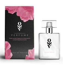 OBS Parfum Floral-woody 30 ml