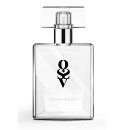 OBS Parfum Floral-woody 30 ml