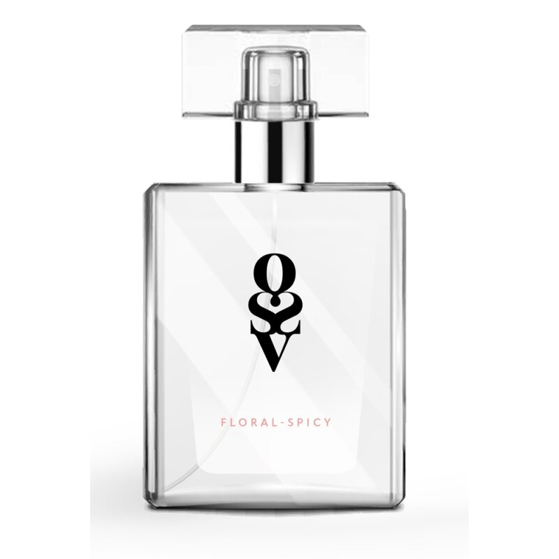 OBS Parfum Floral-spicy 30 ml