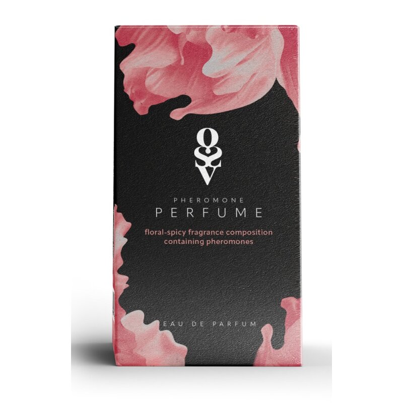 OBS Parfum Floral-spicy 30 ml