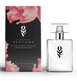 OBS Parfum Floral-spicy 30 ml