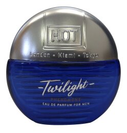 HOT Twilight Pheromon men 15ml