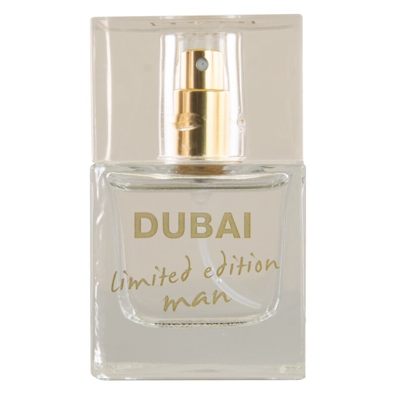 HOT Perfume DUBAI men 30ml LE