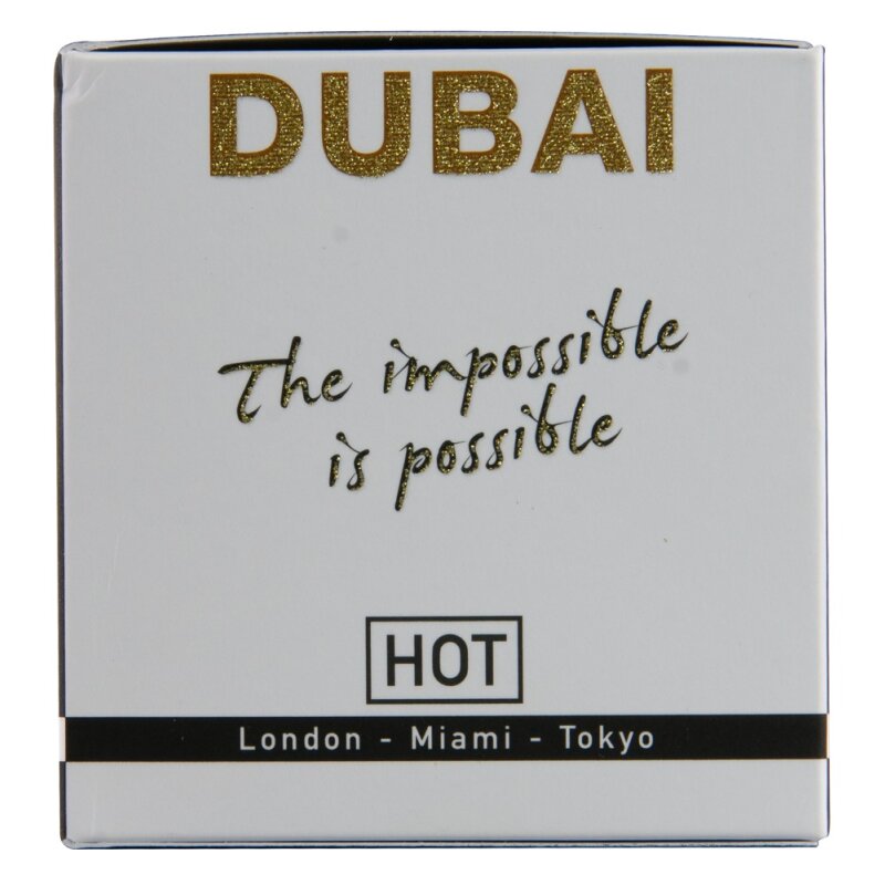 HOT Perfume DUBAI men 30ml LE