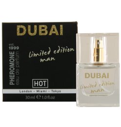 HOT Perfume DUBAI men 30ml LE