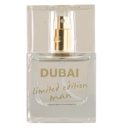 HOT Perfume DUBAI men 30ml LE