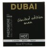 HOT Perfume DUBAI men 30ml LE