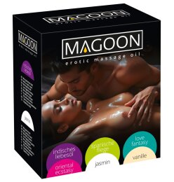 Magoon 200 ml 6er