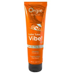 Lube Tube Vibe! Sex Beach 100